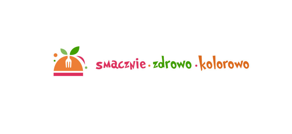 smacznie zdrowo kolorowo