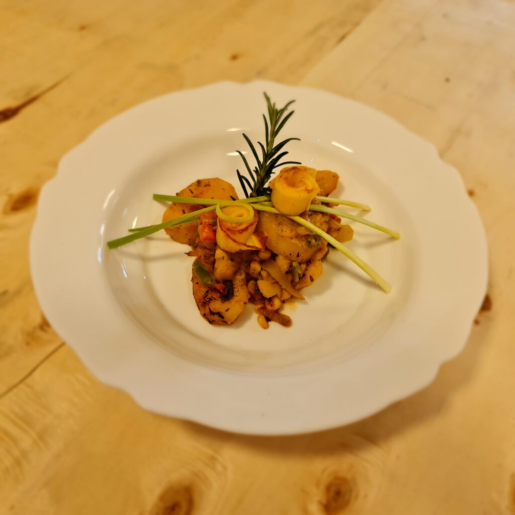 Catering dla szkoły Kraków