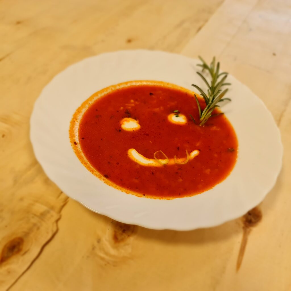 Catering dla żłobka Wieliczka