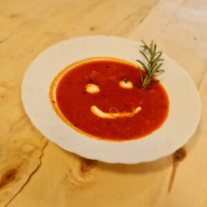 Catering dla żłobka Wieliczka